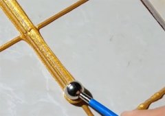 家里千萬(wàn)別做瓷磚美縫？